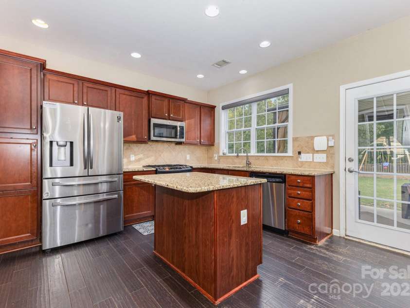 3384 Dunbar Lane, Lancaster, SC 29707.  MLS# CAR4309536, YatesRealty ID 4187. 