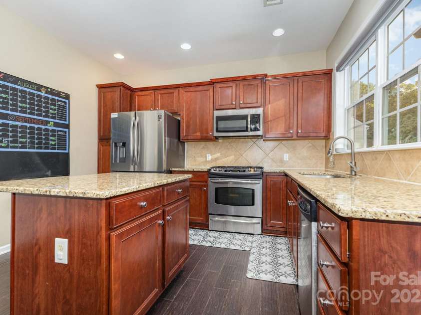3384 Dunbar Lane, Lancaster, SC 29707.  MLS# CAR4309536, YatesRealty ID 4187. 