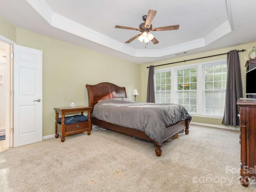 3384 Dunbar Lane, Lancaster, SC 29707.  MLS# CAR4309536, YatesRealty ID 4187. 