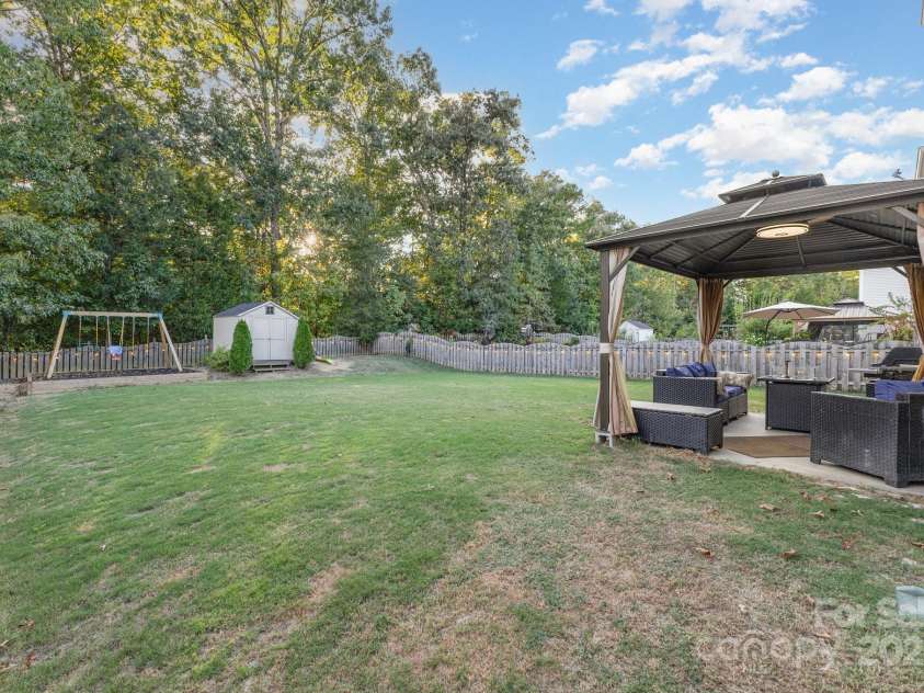 3384 Dunbar Lane, Lancaster, SC 29707.  MLS# CAR4309536, YatesRealty ID 4187. 