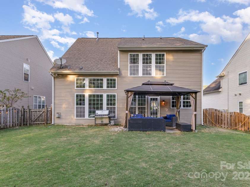 3384 Dunbar Lane, Lancaster, SC 29707.  MLS# CAR4309536, YatesRealty ID 4187. 