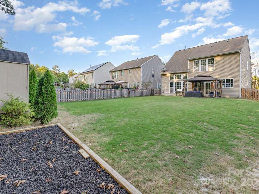 3384 Dunbar Lane, Lancaster, SC 29707.  MLS# CAR4309536, YatesRealty ID 4187. 