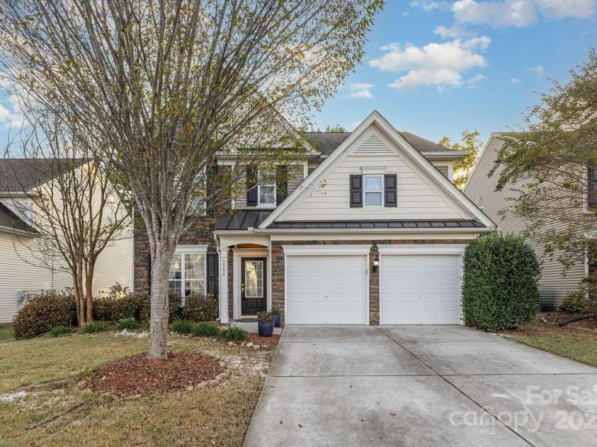 3384 Dunbar Lane, Lancaster, SC 29707.  MLS# CAR4309536, YatesRealty ID 4187. 