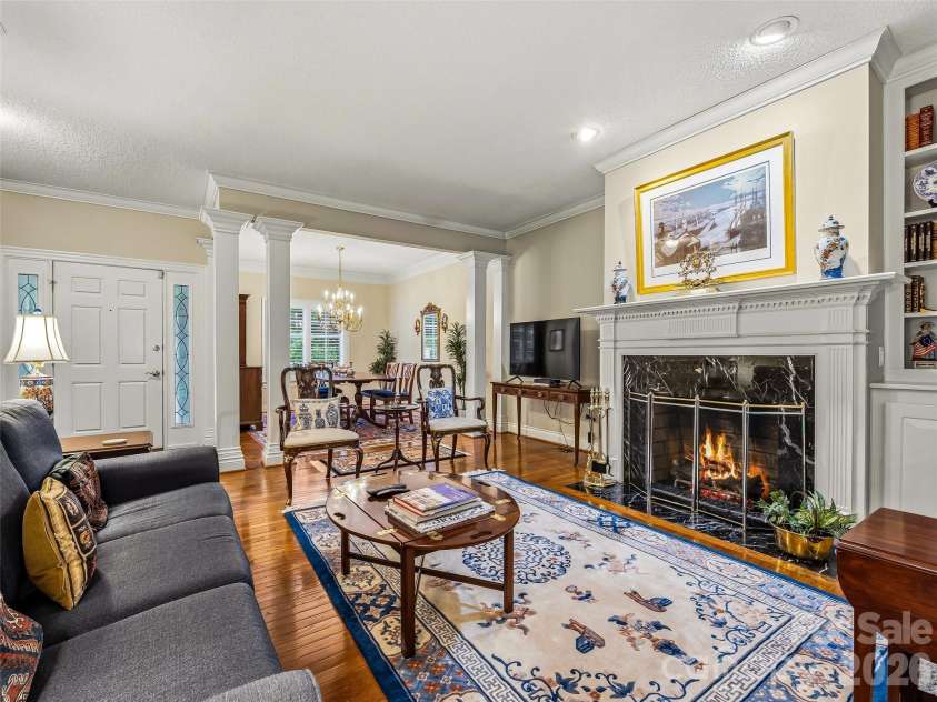 25 Clovelly Way, Asheville, NC 28803.  MLS# CAR4408337, YatesRealty ID 41871. 