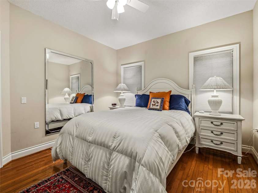 25 Clovelly Way, Asheville, NC 28803.  MLS# CAR4408337, YatesRealty ID 41871. 