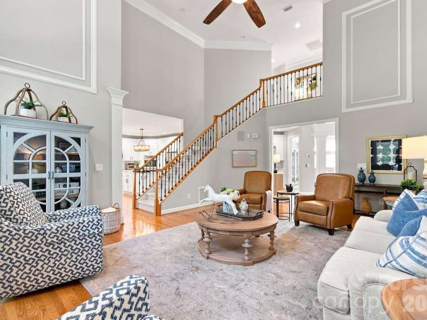 19000 Southport Drive, Cornelius, NC 28031.  MLS# CAR4410388, YatesRealty ID 41872. 