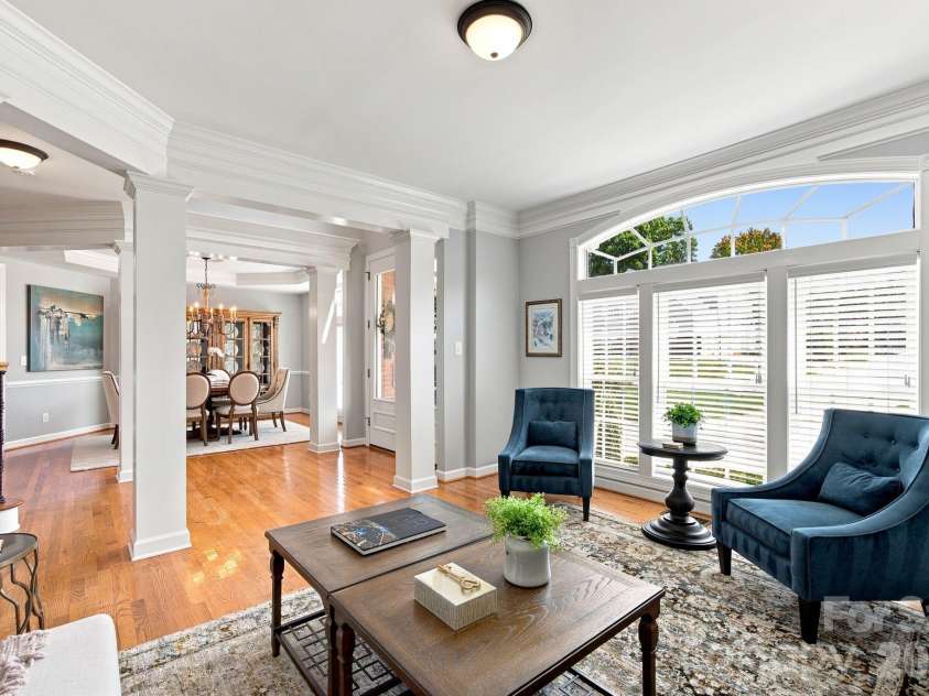 19000 Southport Drive, Cornelius, NC 28031.  MLS# CAR4410388, YatesRealty ID 41872. 