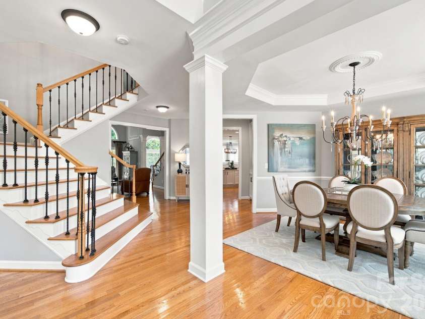 19000 Southport Drive, Cornelius, NC 28031.  MLS# CAR4410388, YatesRealty ID 41872. 