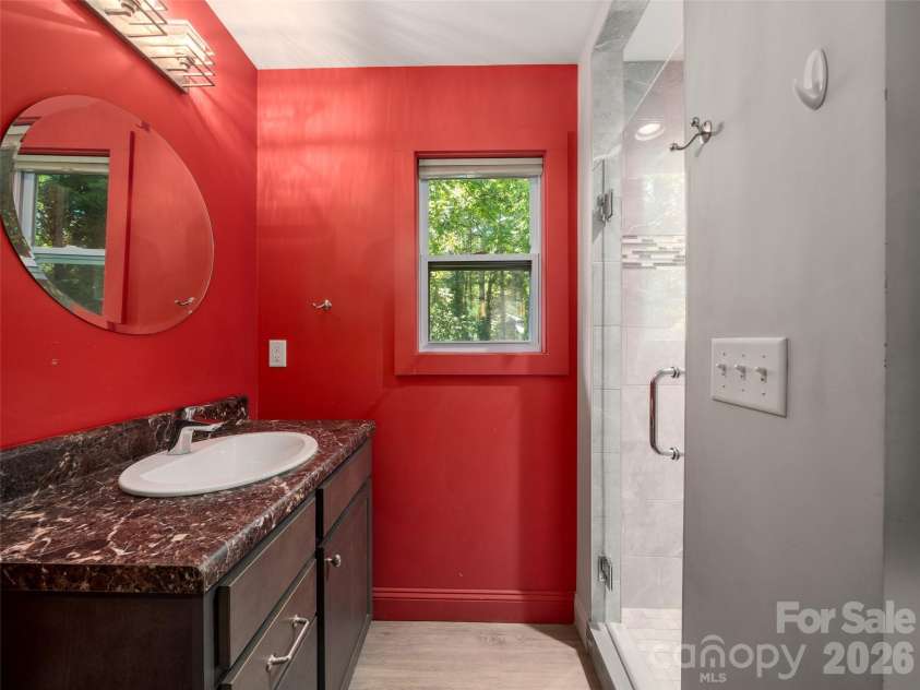 185 Duckworth Avenue, Brevard, NC 28712.  MLS# CAR4411616, YatesRealty ID 41874. 