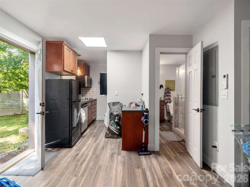 185 Duckworth Avenue, Brevard, NC 28712.  MLS# CAR4411616, YatesRealty ID 41874. 