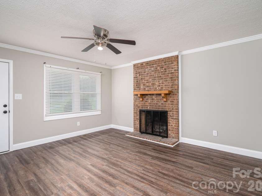 611 Borders Road, Shelby, NC 28150.  MLS# CAR4411873, YatesRealty ID 41879. 