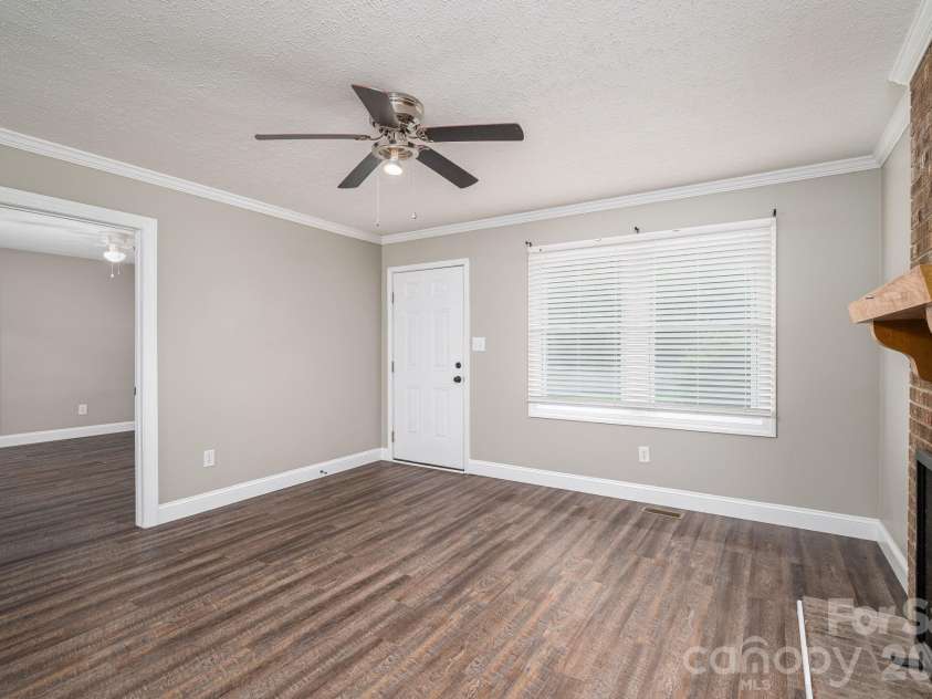 611 Borders Road, Shelby, NC 28150.  MLS# CAR4411873, YatesRealty ID 41879. 