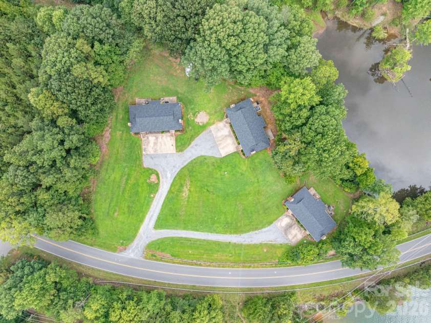 611 Borders Road, Shelby, NC 28150.  MLS# CAR4411873, YatesRealty ID 41879. 