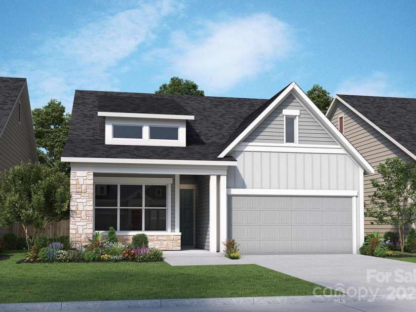 1131 Meander Lane, Waxhaw, NC 28173.  MLS# CAR4243388, YatesRealty ID 4188. 