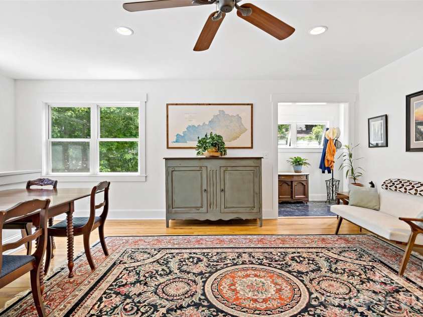 24 Browndale Road, Asheville, NC 28805.  MLS# CAR4407977, YatesRealty ID 41882. 