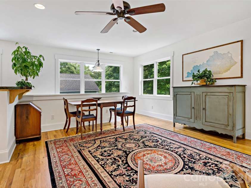 24 Browndale Road, Asheville, NC 28805.  MLS# CAR4407977, YatesRealty ID 41882. 