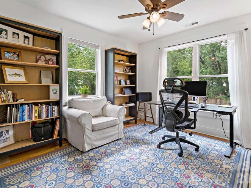 24 Browndale Road, Asheville, NC 28805.  MLS# CAR4407977, YatesRealty ID 41882. 