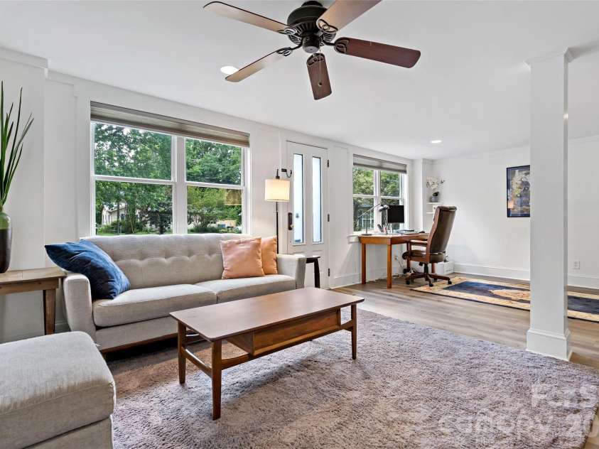 24 Browndale Road, Asheville, NC 28805.  MLS# CAR4407977, YatesRealty ID 41882. 