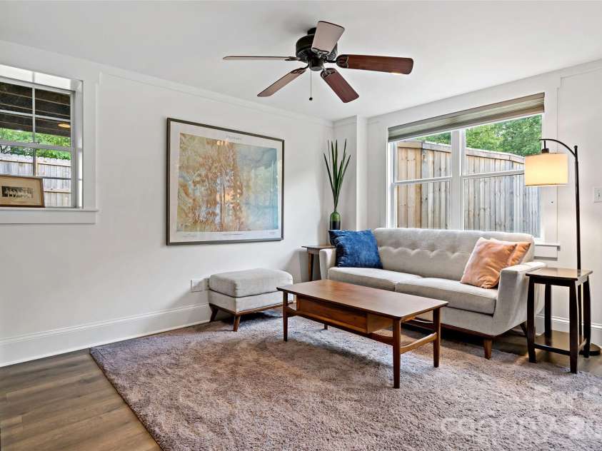 24 Browndale Road, Asheville, NC 28805.  MLS# CAR4407977, YatesRealty ID 41882. 