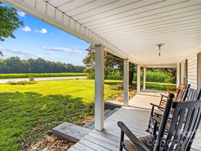 532 Rash Road, Olin, NC 28660.  MLS# CAR4410788, YatesRealty ID 41884. 