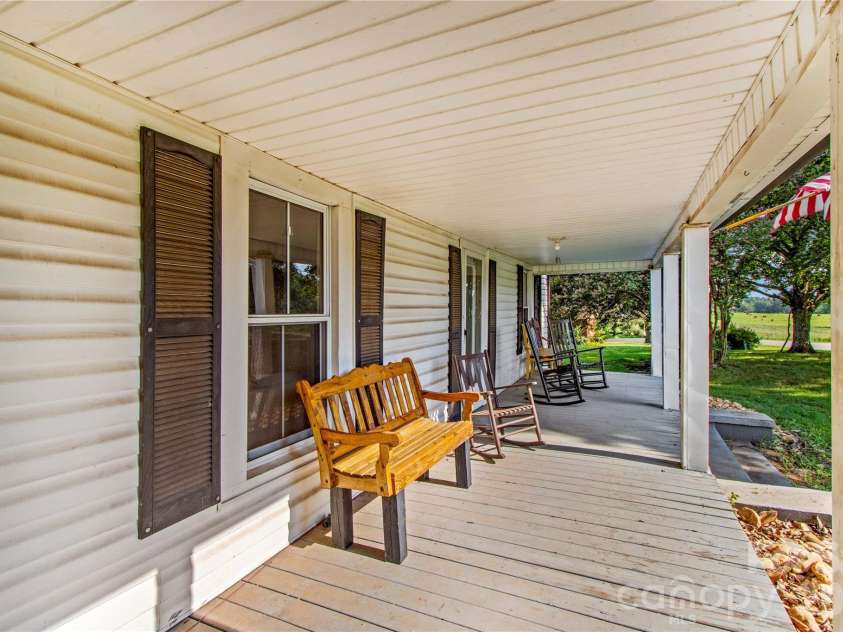 532 Rash Road, Olin, NC 28660.  MLS# CAR4410788, YatesRealty ID 41884. 