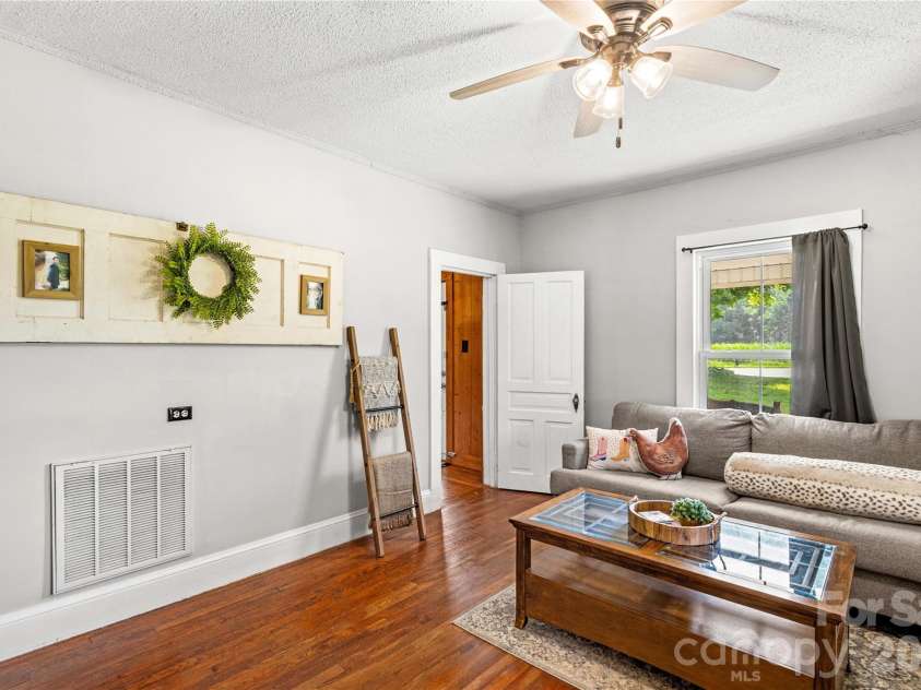 532 Rash Road, Olin, NC 28660.  MLS# CAR4410788, YatesRealty ID 41884. 