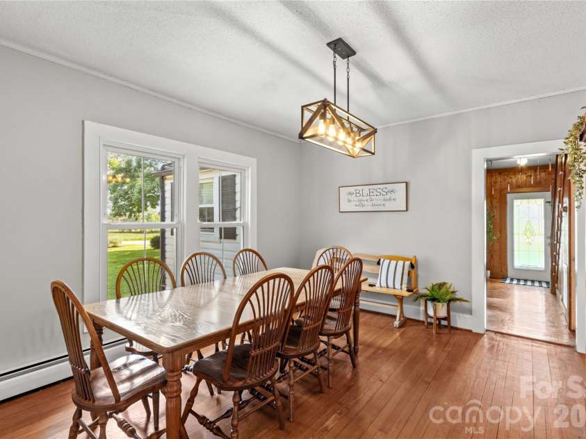 532 Rash Road, Olin, NC 28660.  MLS# CAR4410788, YatesRealty ID 41884. 