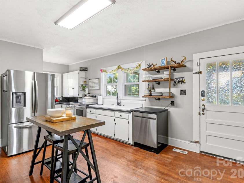 532 Rash Road, Olin, NC 28660.  MLS# CAR4410788, YatesRealty ID 41884. 