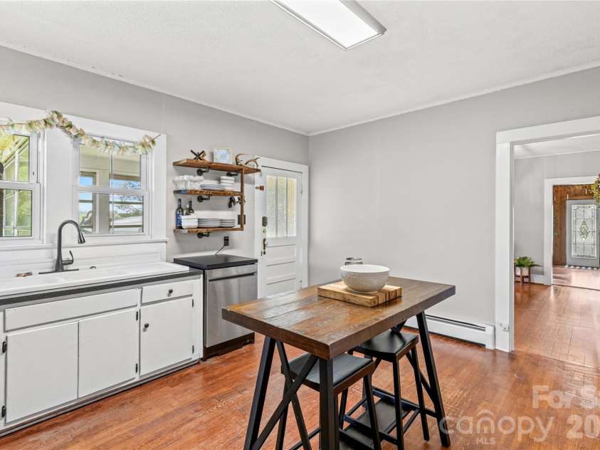 532 Rash Road, Olin, NC 28660.  MLS# CAR4410788, YatesRealty ID 41884. 