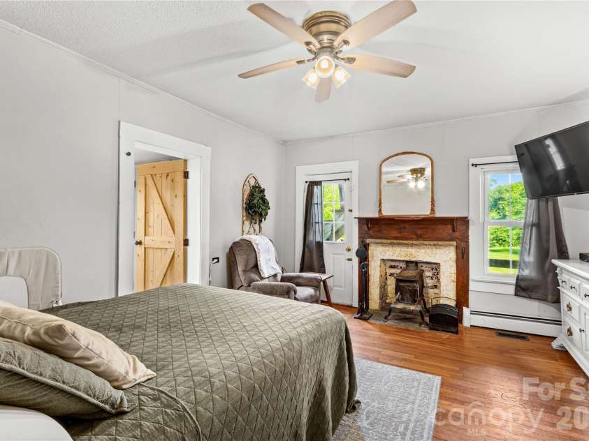532 Rash Road, Olin, NC 28660.  MLS# CAR4410788, YatesRealty ID 41884. 