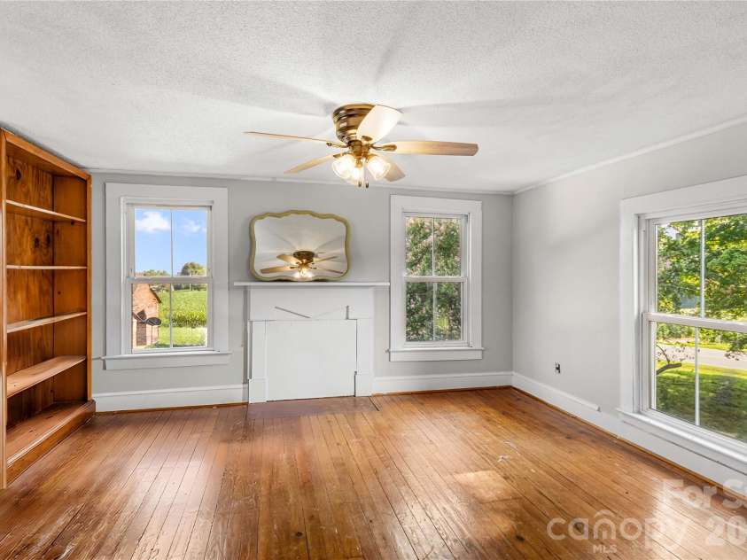 532 Rash Road, Olin, NC 28660.  MLS# CAR4410788, YatesRealty ID 41884. 