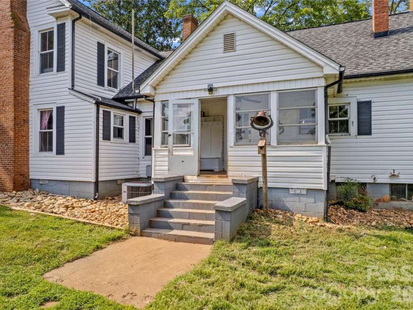 532 Rash Road, Olin, NC 28660.  MLS# CAR4410788, YatesRealty ID 41884. 