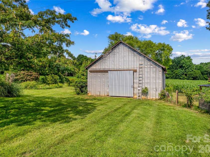 532 Rash Road, Olin, NC 28660.  MLS# CAR4410788, YatesRealty ID 41884. 