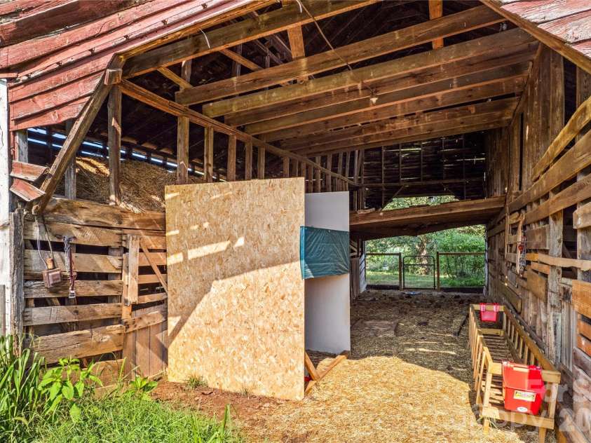 532 Rash Road, Olin, NC 28660.  MLS# CAR4410788, YatesRealty ID 41884. 