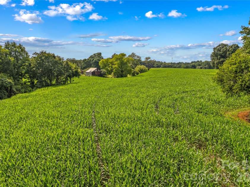 532 Rash Road, Olin, NC 28660.  MLS# CAR4410788, YatesRealty ID 41884. 