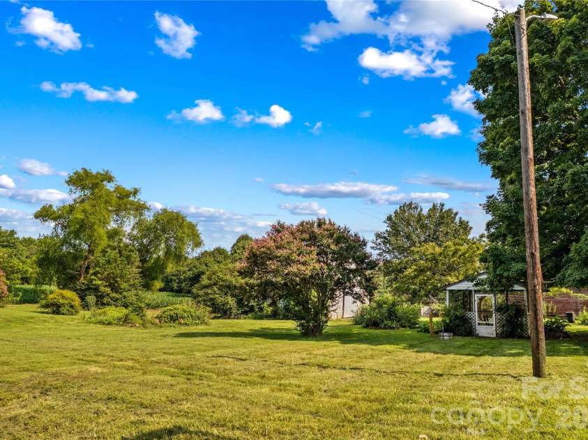 532 Rash Road, Olin, NC 28660.  MLS# CAR4410788, YatesRealty ID 41884. 