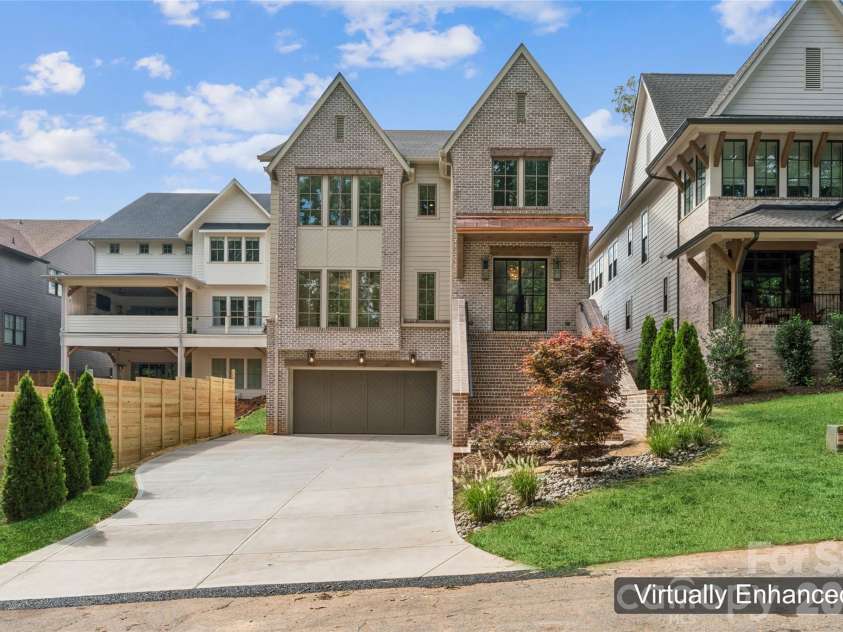 630 Ashworth Road, Charlotte, NC 28211.  MLS# CAR4405743, YatesRealty ID 41885. 
