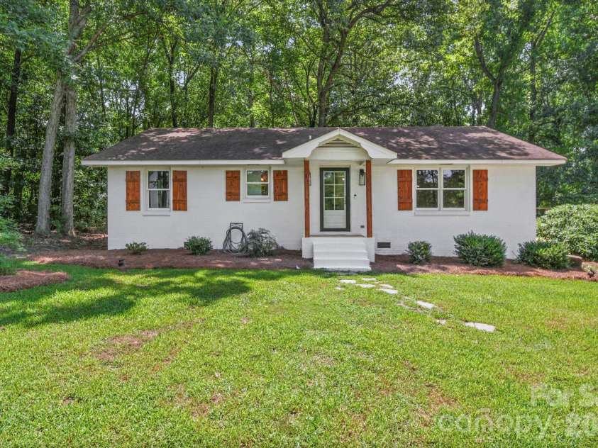 6214 New Salem Road, Marshville, NC 28103.  MLS# CAR4409358, YatesRealty ID 41886. 