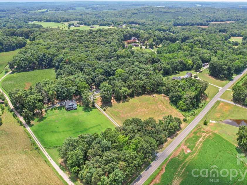 6214 New Salem Road, Marshville, NC 28103.  MLS# CAR4409358, YatesRealty ID 41886. 