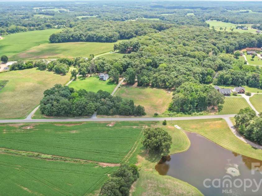 6214 New Salem Road, Marshville, NC 28103.  MLS# CAR4409358, YatesRealty ID 41886. 