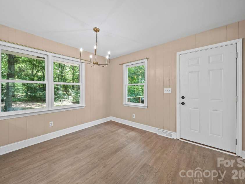6214 New Salem Road, Marshville, NC 28103.  MLS# CAR4409358, YatesRealty ID 41886. 