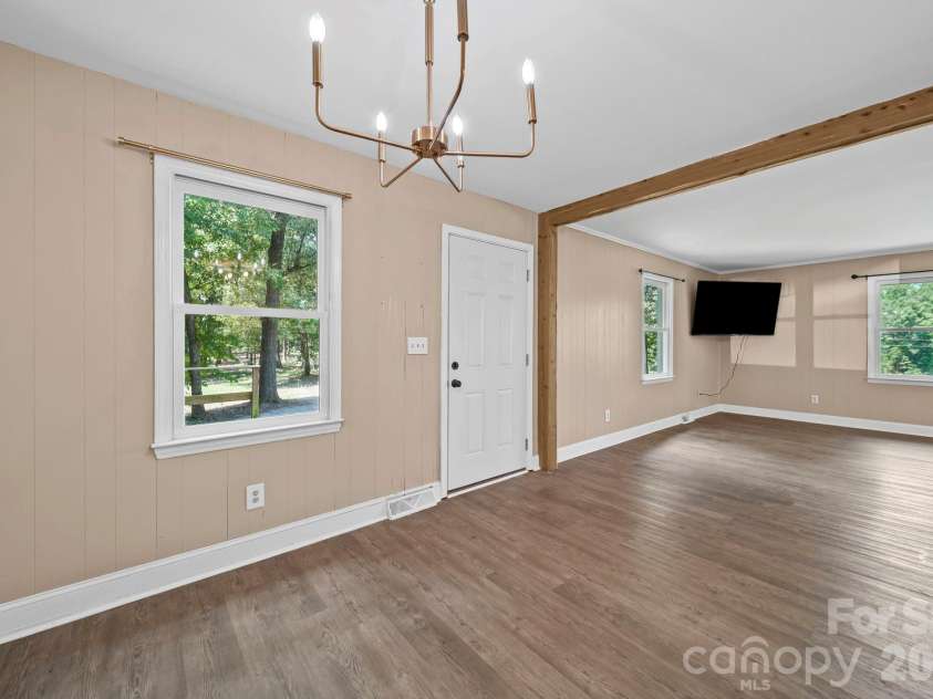 6214 New Salem Road, Marshville, NC 28103.  MLS# CAR4409358, YatesRealty ID 41886. 
