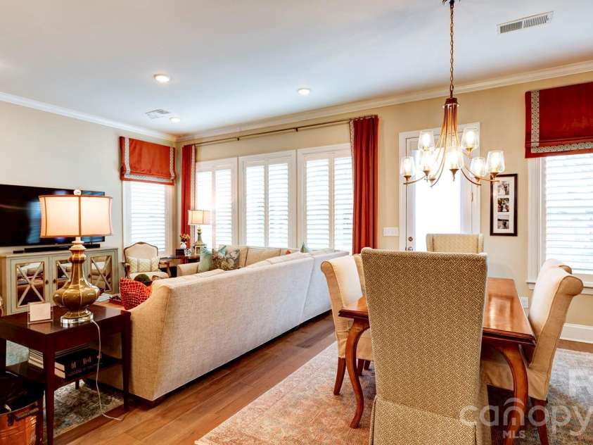 11101 Cobb Creek Court, Charlotte, NC 28277.  MLS# CAR4352210, YatesRealty ID 4189. 