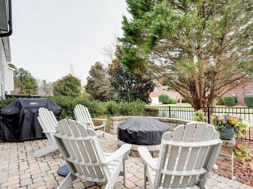 11101 Cobb Creek Court, Charlotte, NC 28277.  MLS# CAR4352210, YatesRealty ID 4189. 