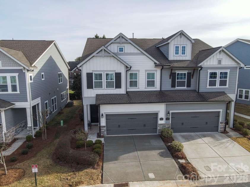 11101 Cobb Creek Court, Charlotte, NC 28277.  MLS# CAR4352210, YatesRealty ID 4189. 