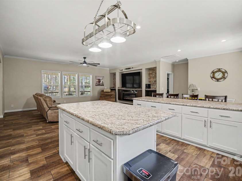 2702 Henry Knob Road, Clover, SC 29710.  MLS# CAR4410295, YatesRealty ID 41890. 