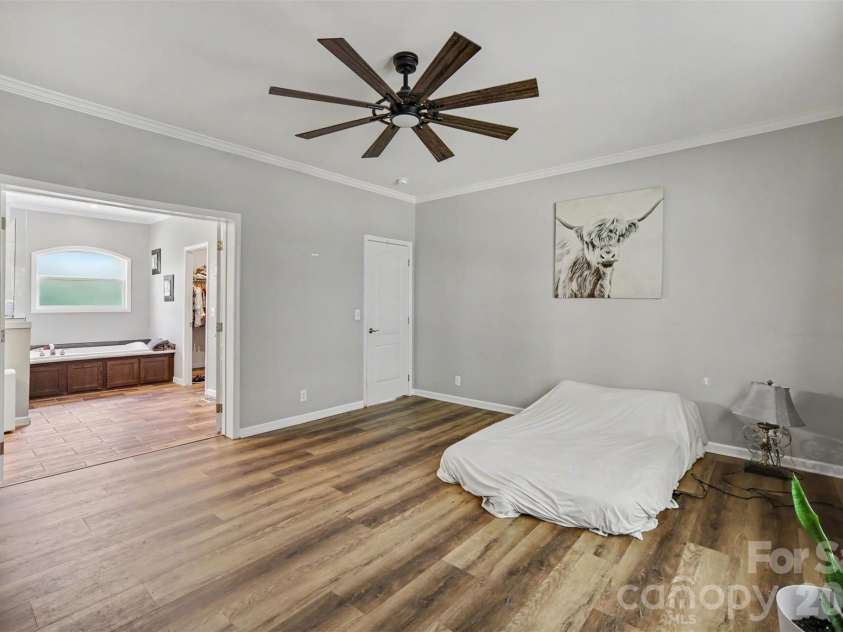 2702 Henry Knob Road, Clover, SC 29710.  MLS# CAR4410295, YatesRealty ID 41890. 