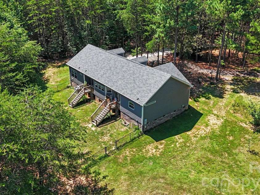 2702 Henry Knob Road, Clover, SC 29710.  MLS# CAR4410295, YatesRealty ID 41890. 
