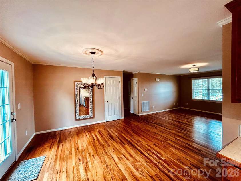 253 Stable Brook Lane, Taylorsville, NC 28681.  MLS# CAR4411348, YatesRealty ID 41892. 
