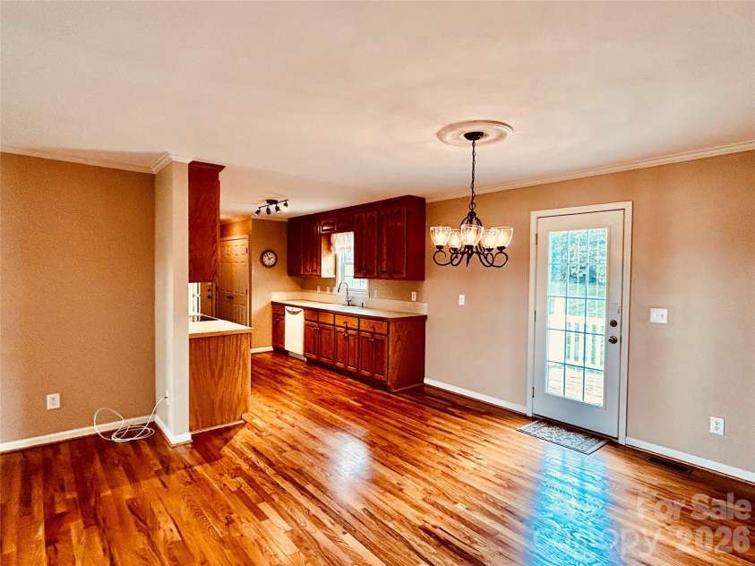 253 Stable Brook Lane, Taylorsville, NC 28681.  MLS# CAR4411348, YatesRealty ID 41892. 